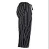 Natural Uniforms Classic Chef Cargo Pants (Chalkstripe Single, 5X-Large) view 3