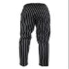 Natural Uniforms Classic Chef Cargo Pants (Chalkstripe Single, 5X-Large) view 4