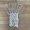 Sure Shot Anti-Whip Basketball Net-White, One Size view 3
