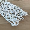 Sure Shot Anti-Whip Basketball Net-White, One Size view 4