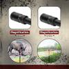 Sightmark Citadel 1-10x24 CR1 Riflescope view 2
