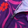 Women's Cycling Jersey Bike Short Sleeve Tops Quick Dry Bicycle Clothing for Sport view 4