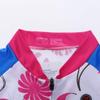 Women's Cycling Jersey Bike Short Sleeve Tops Quick Dry Bicycle Clothing for Sport view 4