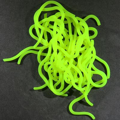 Caster's Squirmito The Original Squiggly Worm Material