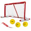 GoSports Floating Water Polo Game Set - Must-Have Summer Pool Game Includes Goal and 3 Balls view 1
