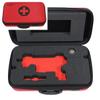 Peak Case SIG MPX K Pistol/SBR 4.5" Barrel Covert Range Case view 1