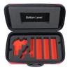 Peak Case SIG MPX K Pistol/SBR 4.5" Barrel Covert Range Case view 3