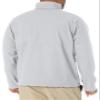 Columbia Men's Ascender Softshell Water and Wind Resistant Jacket Outerwear, Columbia Grey, X-Large view 2
