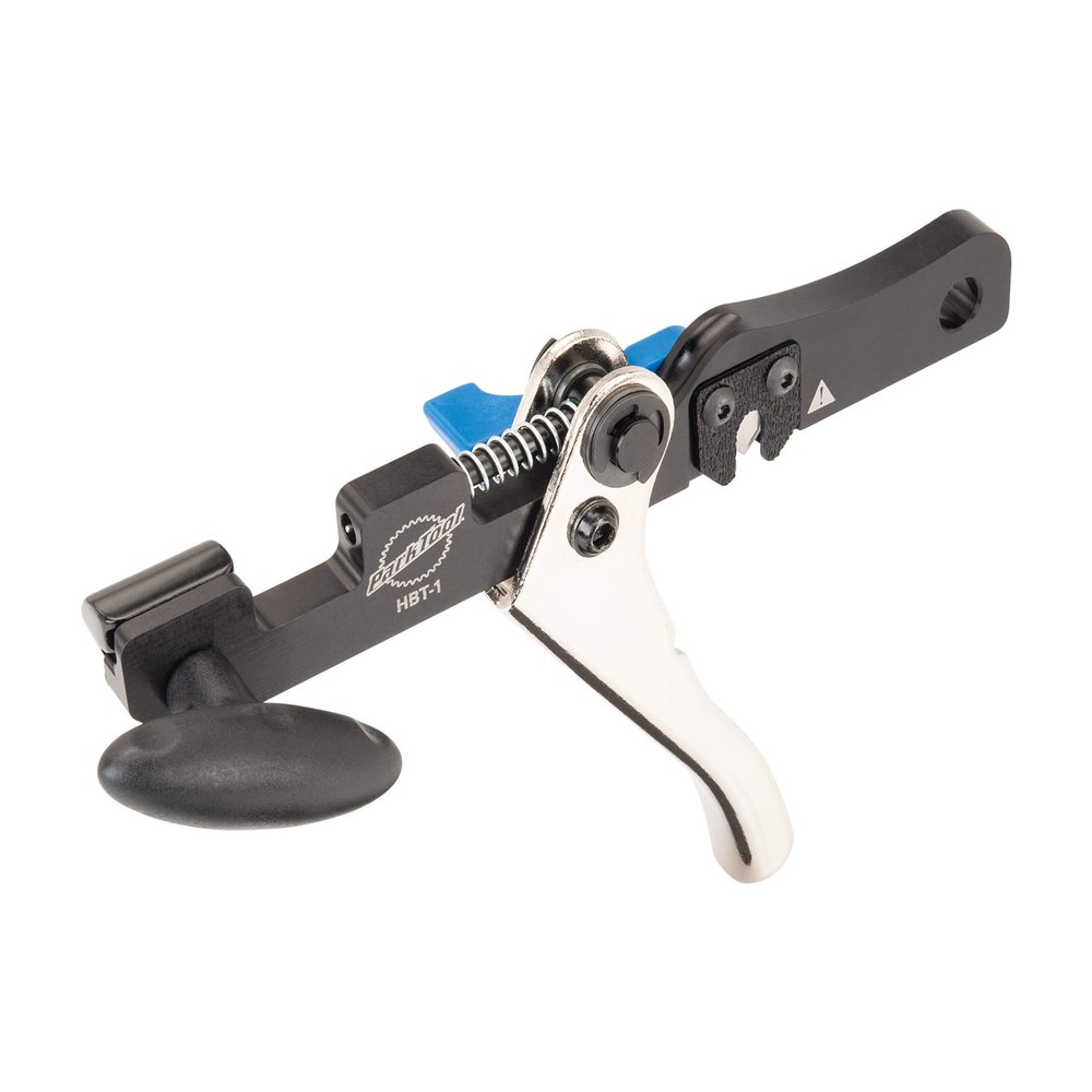 Park Tool HBT-1- Hydraulic Barb Tool, One Size
