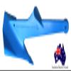 COOPER ANCHOR 1Kg/2.2lb - Nylon - PWC Anchor Jetski Anchor and Boat Anchor to 3.5m/12ft view 3