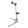 BikeHand Bike Repair Stand - Home Portable Bicycle Mechanics Workstand - for Mountain MTB Road Bikes Maintenance - Max. 110 lbs view 1