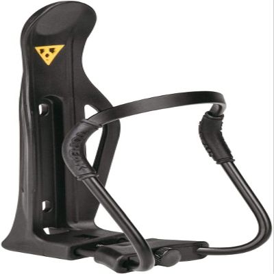 Topeak Modula II Bottle Cage, Black