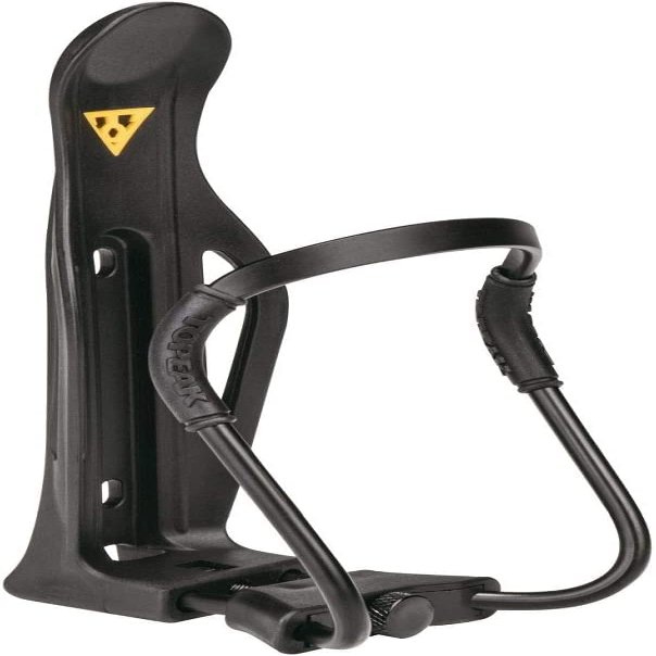 Topeak Modula II Bottle Cage, Black