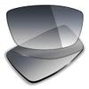 Mryok 2 Pair Polarized Replacement Lenses for Oakley Canteen 2006 Sunglass - Options view 3