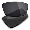 Mryok 2 Pair Polarized Replacement Lenses for Oakley Canteen 2006 Sunglass - Options view 3
