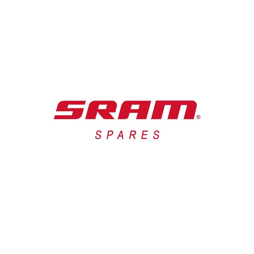 SRAM Force eTap AXS Disc Brake Caliper - Flat Mount, Gray, D1