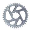 SRAM Unisex's X-Sync 2 Direct Mount 3mm Offset Boost Eagle Chainring, Polar Grey, 38t view 1