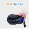 Dive Boots Neoprene Wetsuit Booties Scuba Diving Booties 3MM 5MM for Men Women, Fin Booties Quick-Dry Anti-Slip Water Sports Boots for Surfing Fishing Kayaking (3mm Blue, US Mens 6 / US Womens 7) view 4