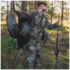Jebs 410 Head Hunter Turkey Choke Browning INV Modified view 2