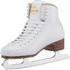 Jackson Ultima Excel JS1291 Womens Ice Skates Width: Medium/Size: Youth 13.5 (Kid's) Bundle with Skate Guards view 3