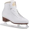 Jackson Ultima Excel JS1291 Womens Ice Skates Width: Medium/Size: Youth 13.5 (Kid's) Bundle with Skate Guards view 4