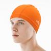 Firesara Fabric Swim Cap, High Elasticity Swimming Cap Keeps Hair Clean Breathable Fit Both Long Hair Short Hair, Swim Caps Woman Girls Men Kids One Size Hat view 1
