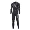 ZCCO Wetsuits Men's 3mm Premium Neoprene Full Sleeve Dive Skin for Spearfishing,Snorkeling, Surfing,Canoeing,Scuba Diving Wet Suits(XL) view 4