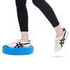 Stability Trainer Pad - Foam Balance Exercise Pad Cushion for Therapy, Yoga, Dancing Balance Training, Pilates,and Fitness (Blue) view 3