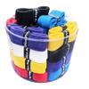 ALIEN PROS Tennis Racket Grip Tape (60 Grips) - Precut and Dry Feel Tennis Grip - Tennis Overgrip Grip Tape Tennis Racket - Wrap Your Racquet for High Performance (60 Grips,Mixed Colors) view 1