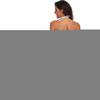 Baby Girls Swimsuits Mommy and Me Swimsuits 2 Pieces Family Matching Swimsuit view 4