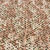 LIYFF-Tarps Camo Netting Camouflage Net UV Resistant Sunscreen Lightweight Camouflage Net Woodland Desert Camping Military Hunting Shooting view 4