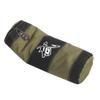 Bnineteenteam Heavy Punching Bag,Training Boxing Bag with Chain for Adults Men Women(Empty) (80cm-Green) Martial Arts view 3