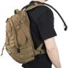 Helikon-Tex EDC Pack US Woodland, Urban Line view 4