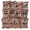2021 MREs (Meals Ready-to-Eat) Genuine U.S. Military Surplus Assorted Flavor (4-Pack) view 1