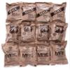 2021 MREs (Meals Ready-to-Eat) Genuine U.S. Military Surplus Assorted Flavor (4-Pack) view 2
