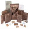 2021 MREs (Meals Ready-to-Eat) Genuine U.S. Military Surplus Assorted Flavor (4-Pack) view 3