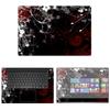 Decalrus - Protective Decal Skin Sticker for Dell XPS 9570 (15.6" Screen) case Cover wrap DExps15_9570-138 view 1