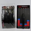 Renegade GK Endo Pro-Tek Fingersaves (Set of 10) Fits Goalkeeper Gloves Sizes 4-12, Maximum Protection view 3