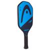 HEAD Fiberglass Pickleball Paddle - Extreme Elite Paddle with Honeycomb Polymer Core & Comfort Grip, Blue/Black, One Size view 2