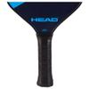 HEAD Fiberglass Pickleball Paddle - Extreme Elite Paddle with Honeycomb Polymer Core & Comfort Grip, Blue/Black, One Size view 4