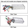 Alomejor Electric Scooter Motor 36V/48V 1000W Brushless Motor Controller for Electric Scooter view 3