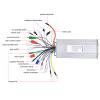 Alomejor Electric Scooter Motor 36V/48V 1000W Brushless Motor Controller for Electric Scooter view 4