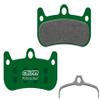Galfer Pads Formula Cura 4 Pro view 1