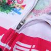 Women's Cycling Jersey Bike Short Sleeve Tops Quick Dry Bicycle Clothing for Sport view 4