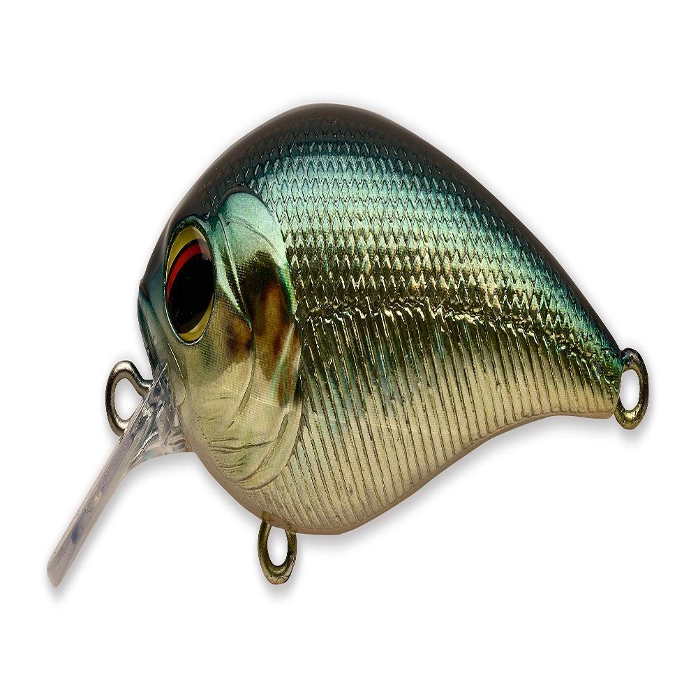 Pay Forward Lure One Eight SR #009 USA Sunfish