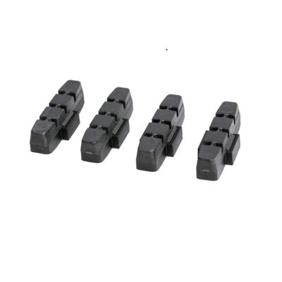 Magura 2701576 Rim Brake Pads, Black, One Size
