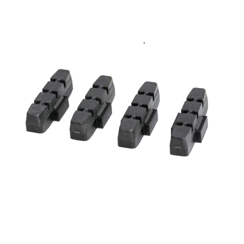 Magura 2701576 Rim Brake Pads, Black, One Size