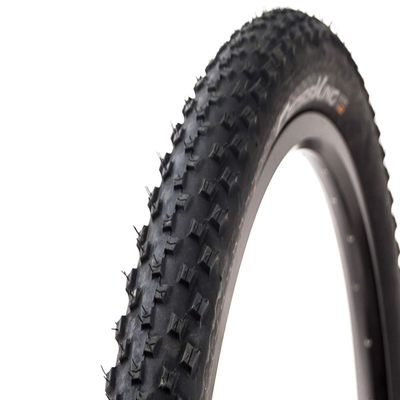 CONTI CROSS KING 26x2.2 26x2.2 WIRE BEAD BLACK