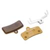 TEKTRO Q10YS Brake Pad, Black, 1 Size view 1