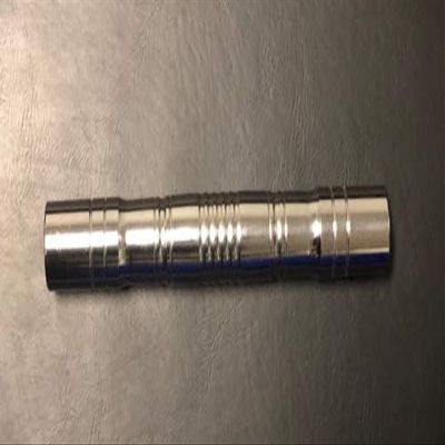Denaro Enterprises Inc. Dumbbell to Barbell Converter
